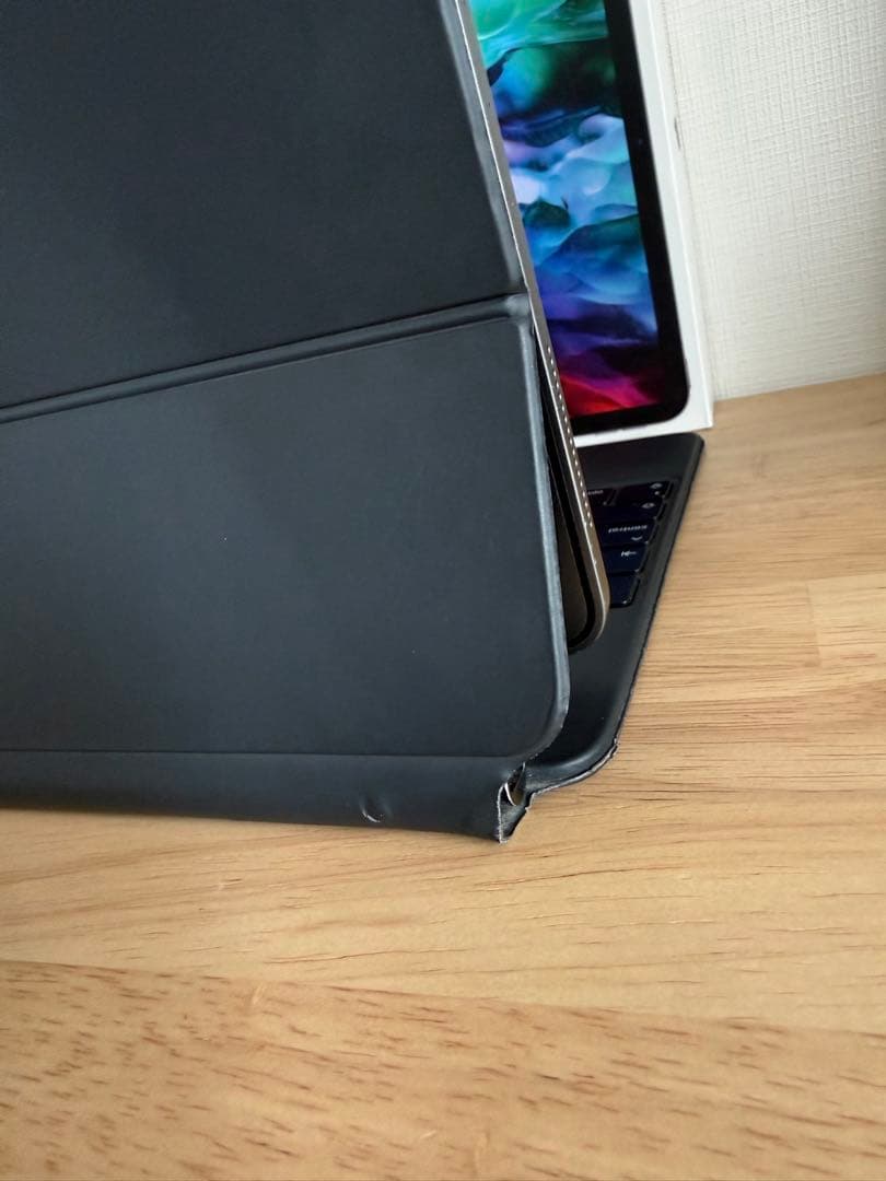 第4世代12.9 iPad Pro 256GB３点セット