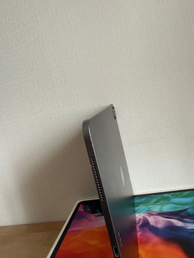 第4世代12.9 iPad Pro 256GB３点セット