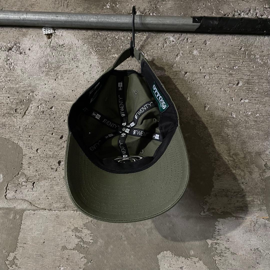 た*。様 OTTO958 cap