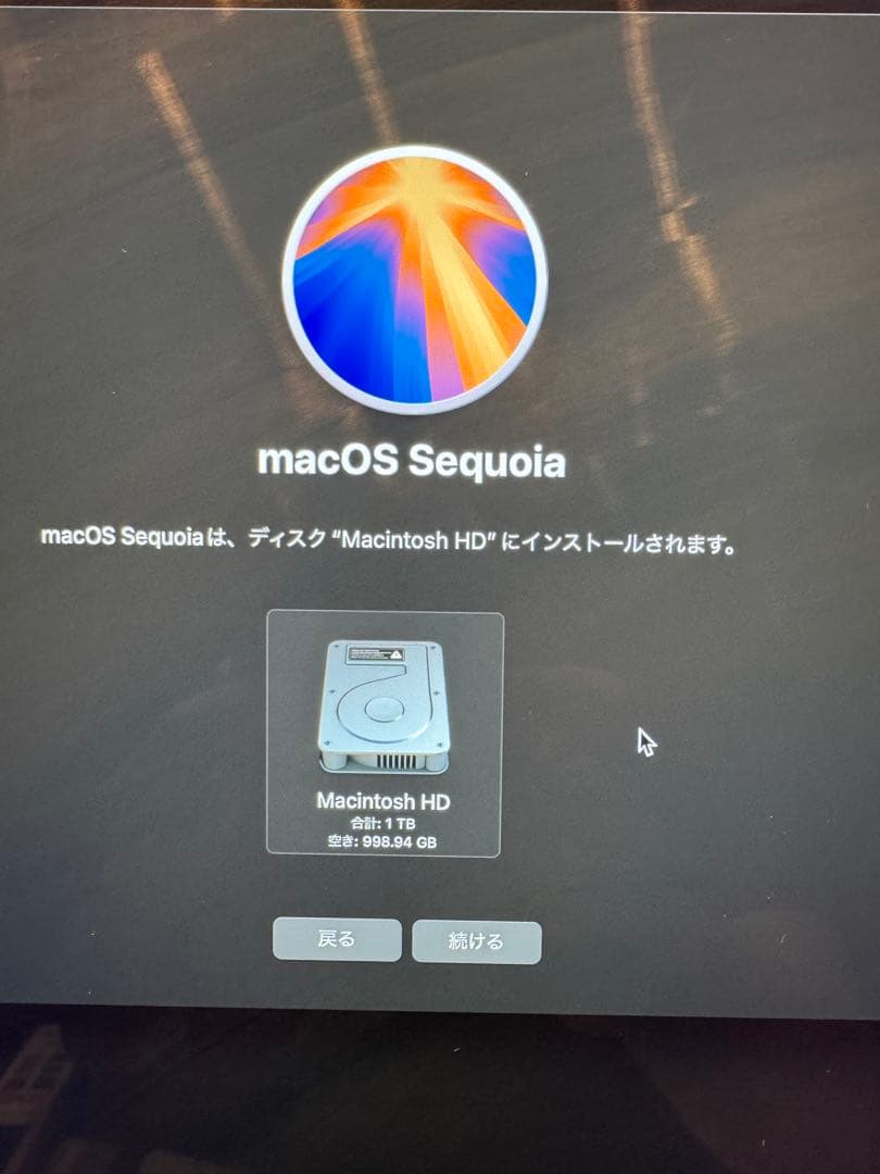 ri　iMac Pro 2017 3.0GHz 10コア 64GB