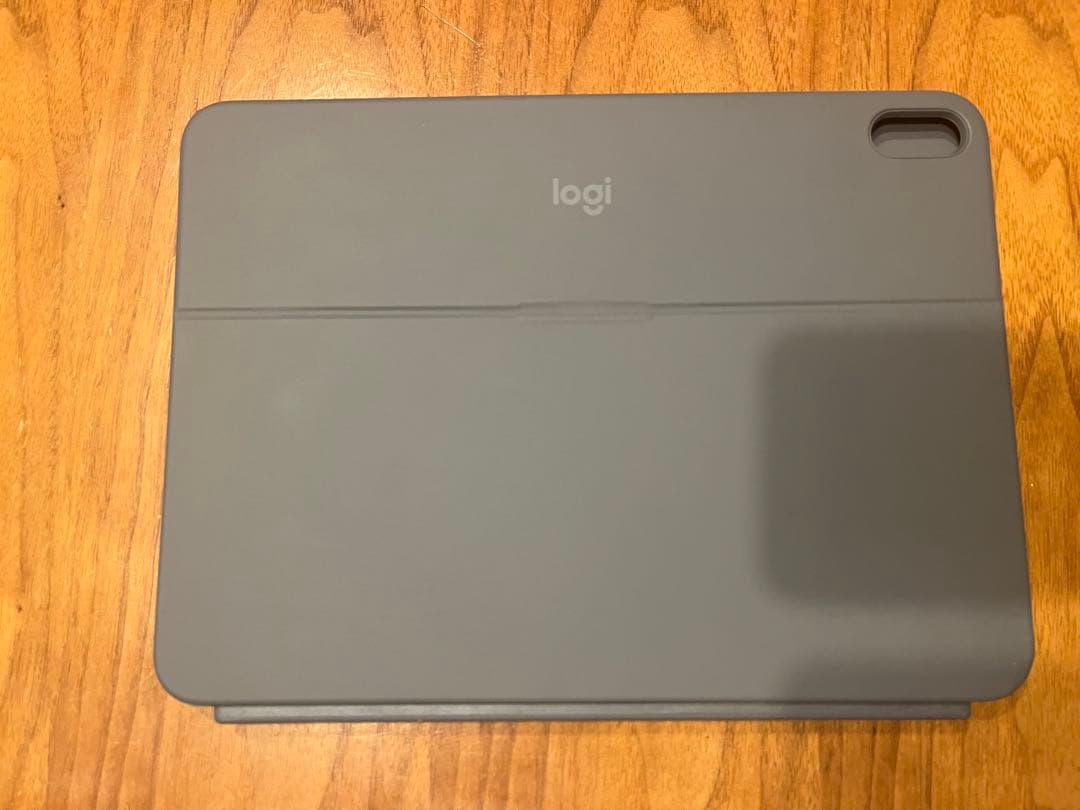 【美品】Combo Touch iPad Air 11インチ（M2/第5世代）