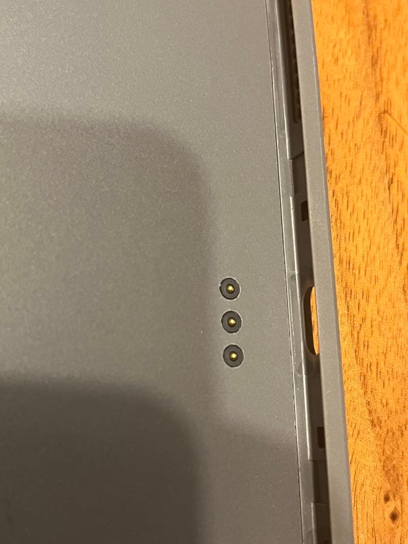 【美品】Combo Touch iPad Air 11インチ（M2/第5世代）