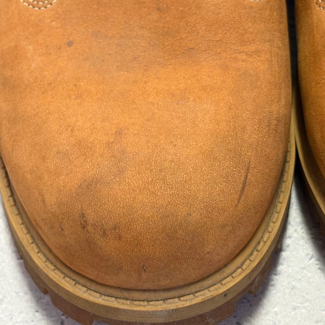 ティンバーランド　Timberland (24) 6インチプレミアムブーツ