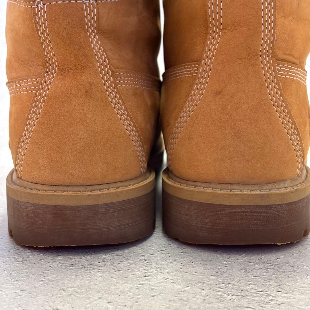 ティンバーランド　Timberland (24) 6インチプレミアムブーツ