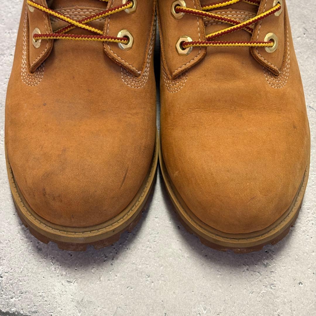 ティンバーランド　Timberland (24) 6インチプレミアムブーツ