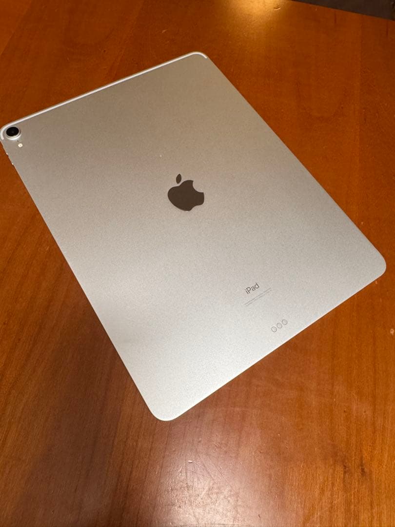 iPad Pro 12.9インチ 第3世代 64GB