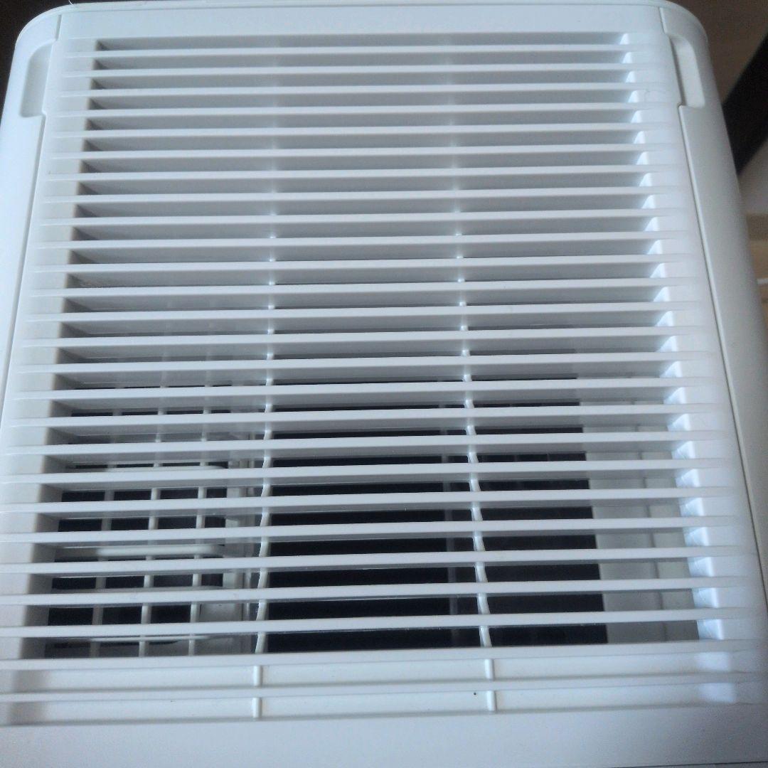 ダイキン　DAIKIN ストリーマ　空気清浄機　MC55Z-W 2023年製