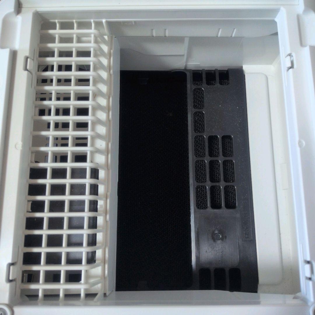 ダイキン　DAIKIN ストリーマ　空気清浄機　MC55Z-W 2023年製