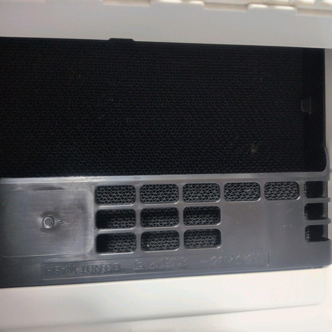 ダイキン　DAIKIN ストリーマ　空気清浄機　MC55Z-W 2023年製