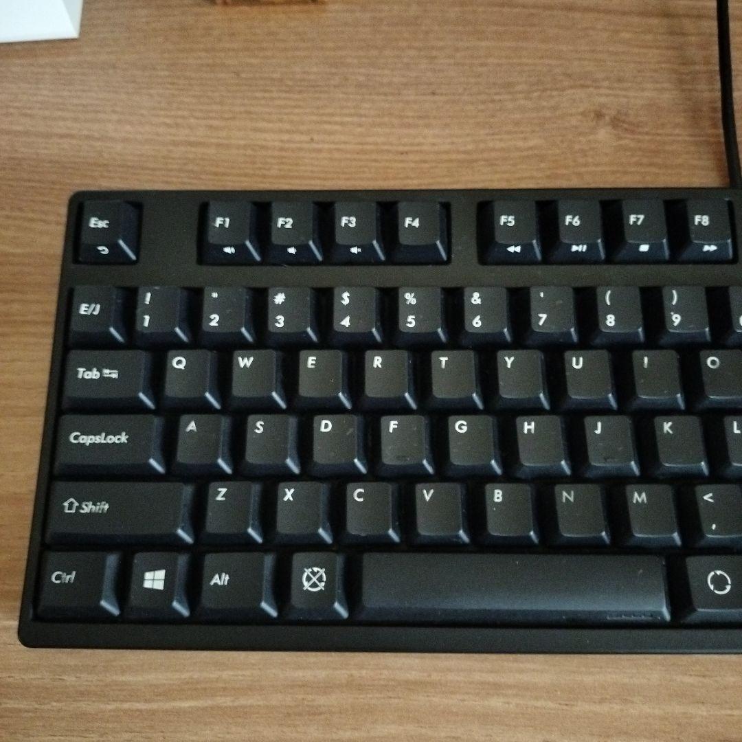 1.2mm超高速入力！FILCO FKBS108XMSS/NB 全交換キー付！