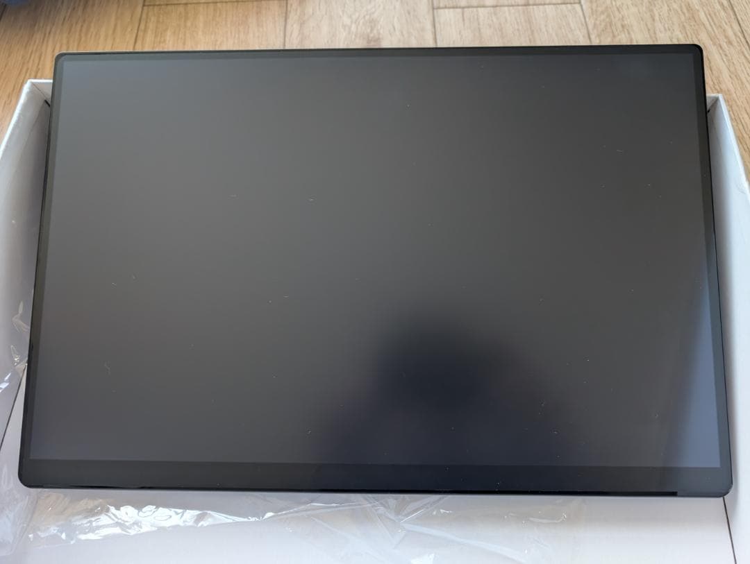 EWEI RQG-180PW 18in 2.5K タッチ