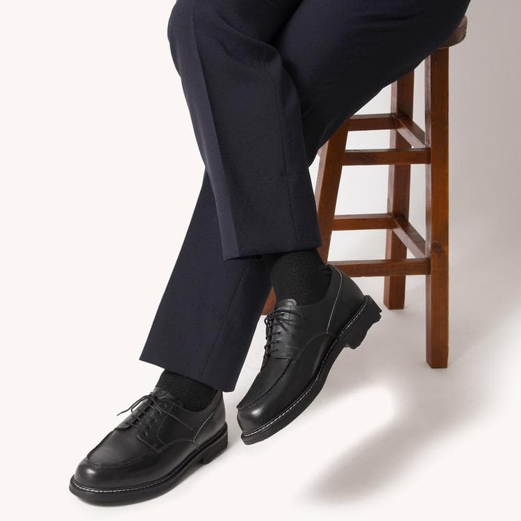 y*i様 【着用少】GENTIQUE TRAVIS UK5 スペイン製 付属品完