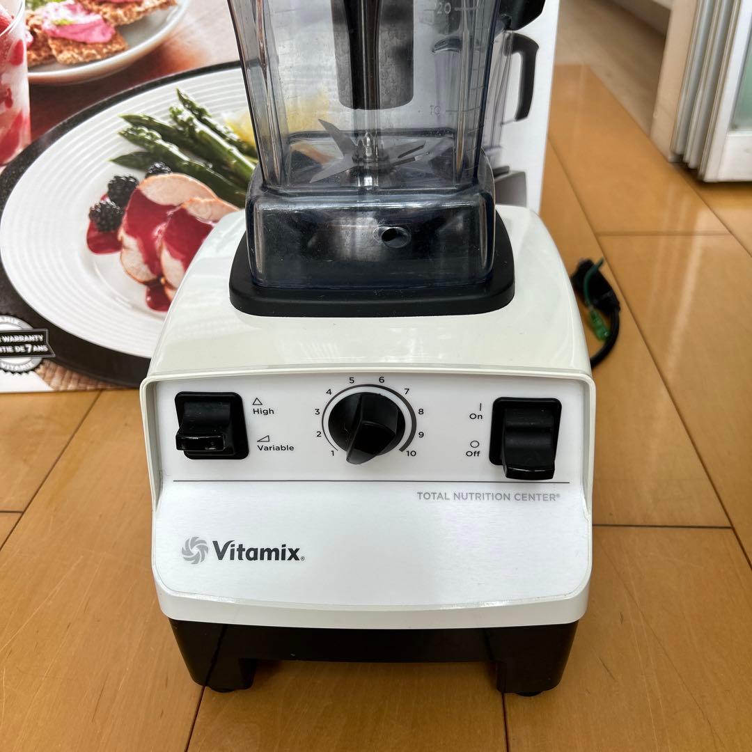 バイタミックス MODEL VMO111