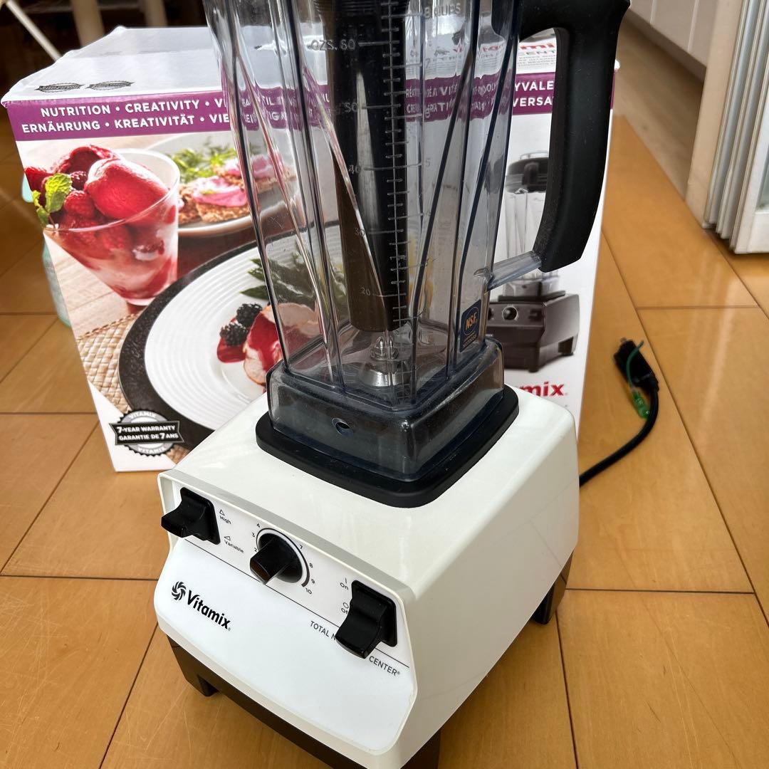 バイタミックス MODEL VMO111