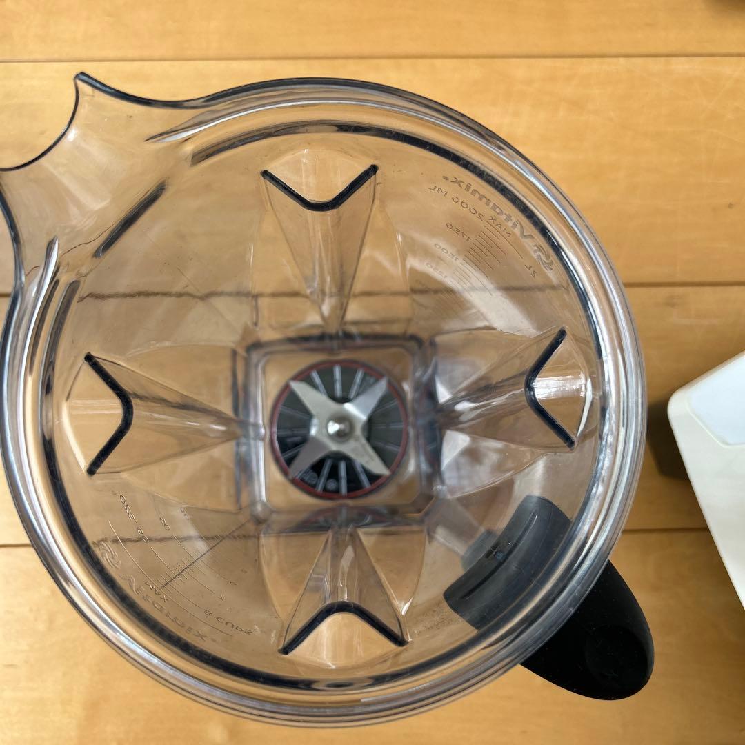 バイタミックス MODEL VMO111