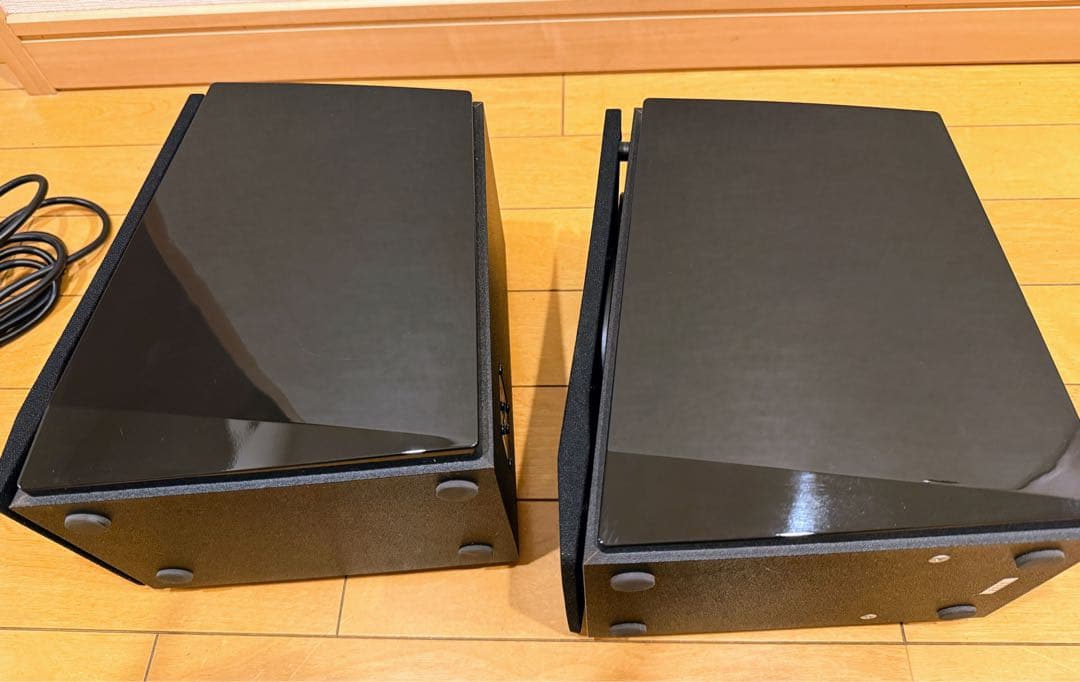 スピーカー・ウーファー (cienuqs) EDIFIER R1850DB