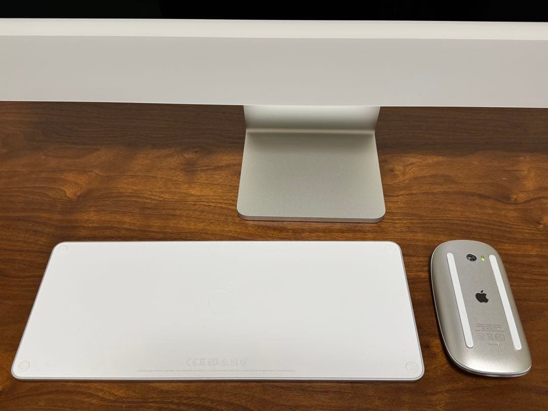 【低評価に関してプロフ参照】Apple