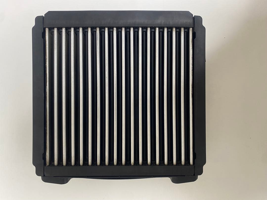 Airdog X5用　集塵フィルター