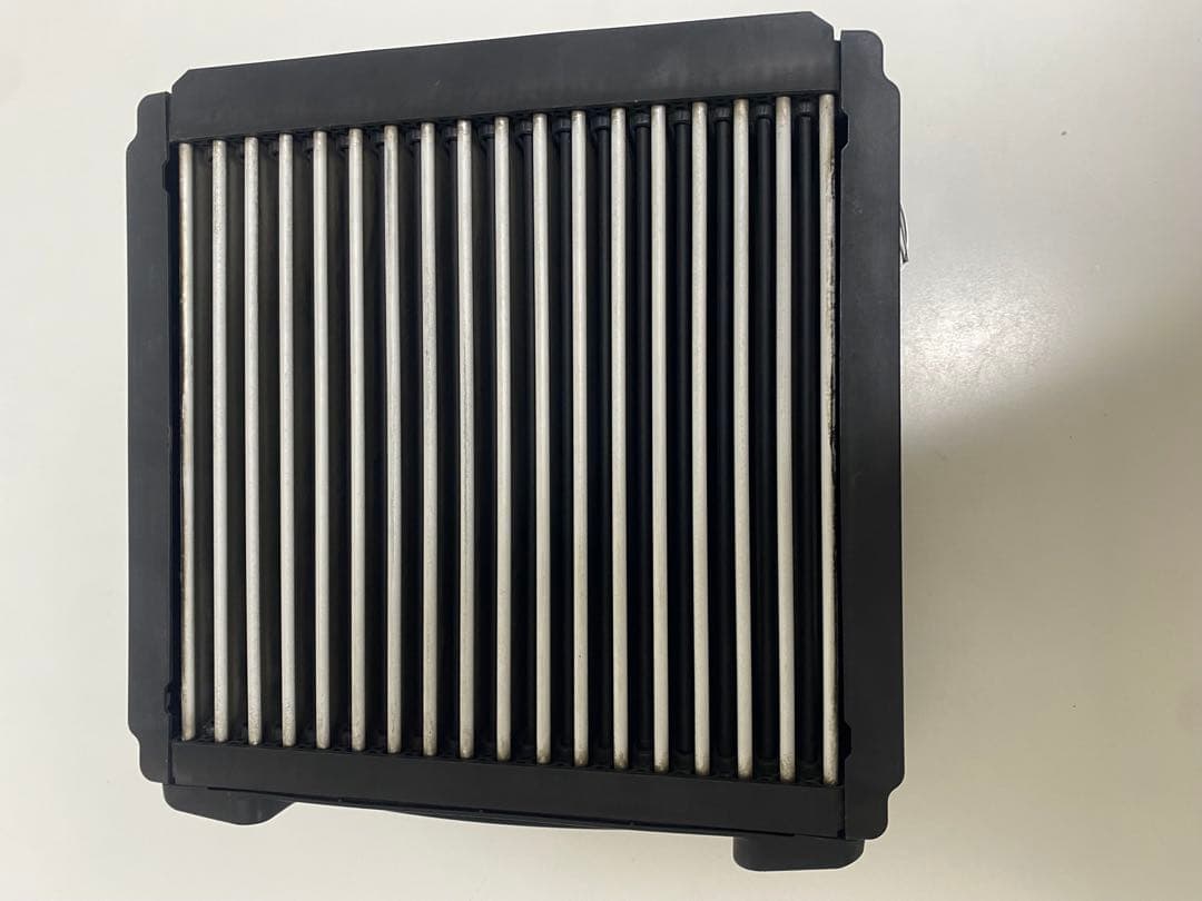 Airdog X5用　集塵フィルター