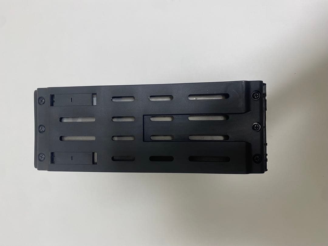 Airdog X5用　集塵フィルター