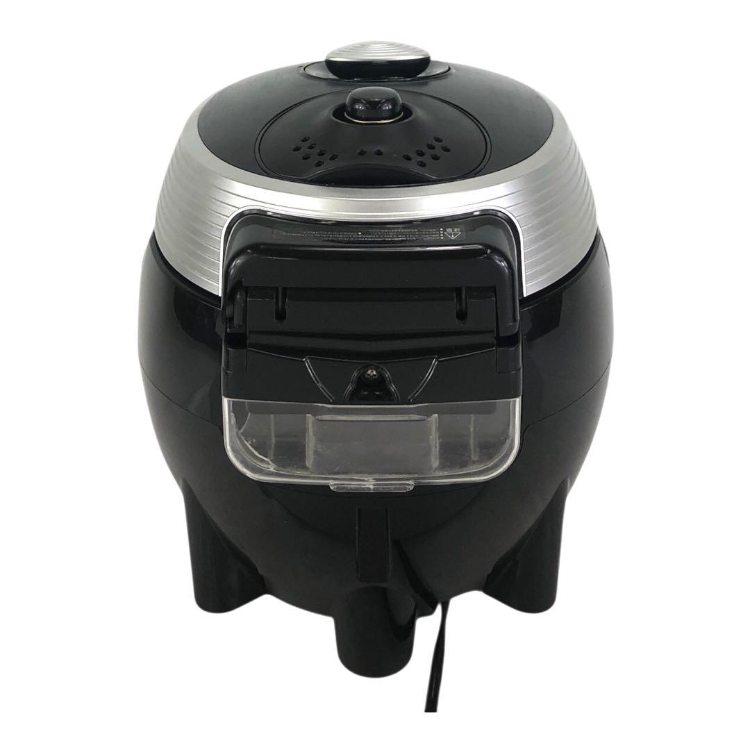 CUCHEN Premium New 圧力名人 酵素玄米炊飯器