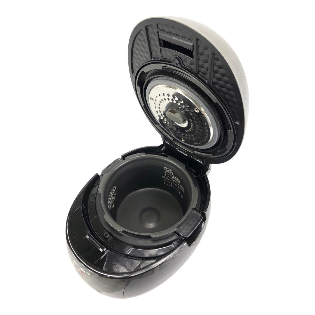 CUCHEN Premium New 圧力名人 酵素玄米炊飯器