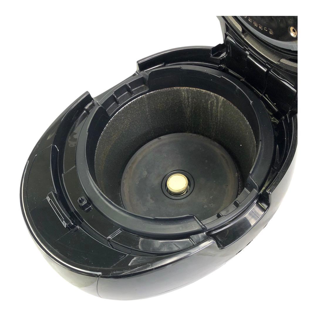 CUCHEN Premium New 圧力名人 酵素玄米炊飯器