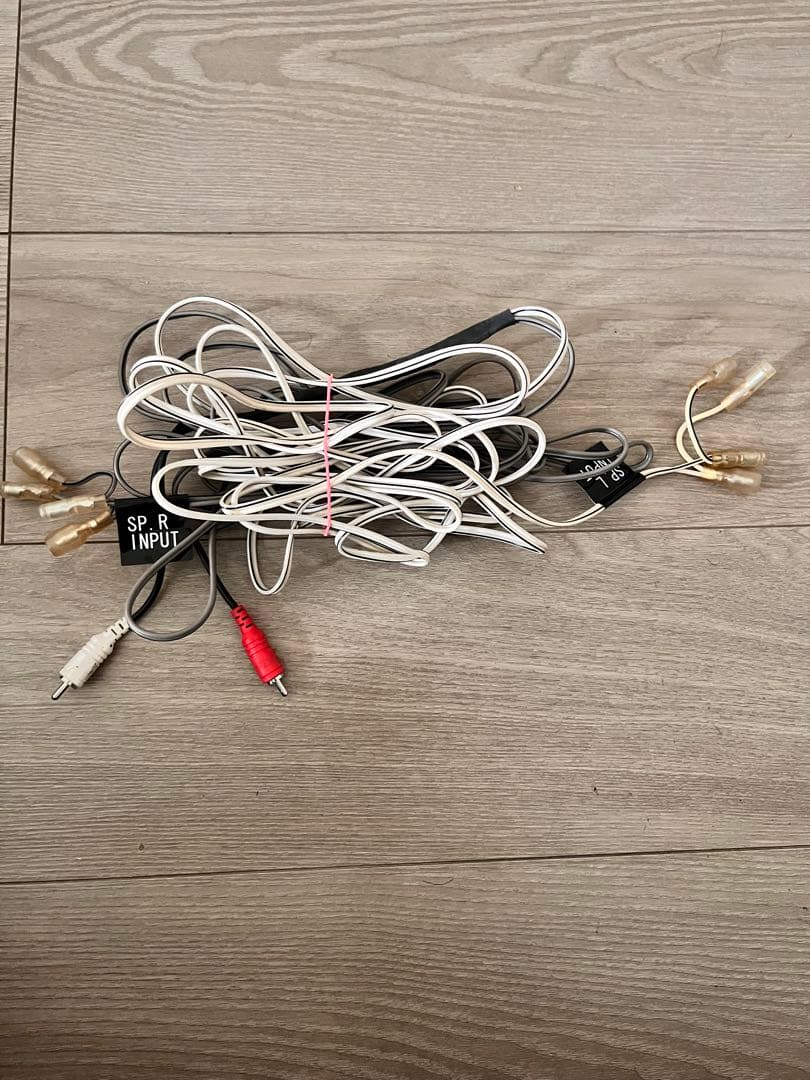 ケンウッド KSC-SW11 ケンウッド ウーファー　 サブウーハー オーディオ