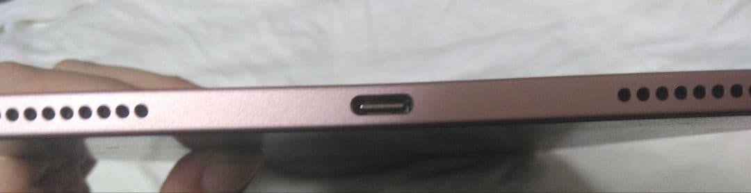 iPad Air (第4世代) 64GB ピンク