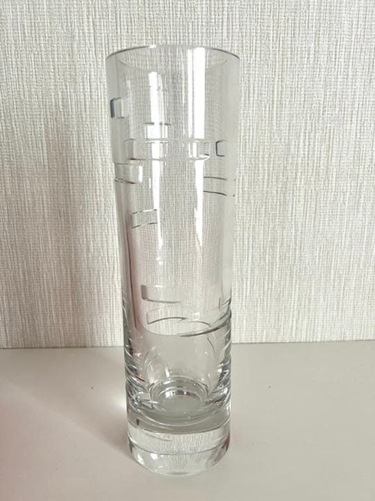 バカラ アンタンジブル ベース ホライズン300 花瓶