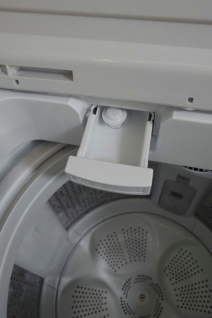 日立 8kg ビートウォッシュ 縦型洗濯機