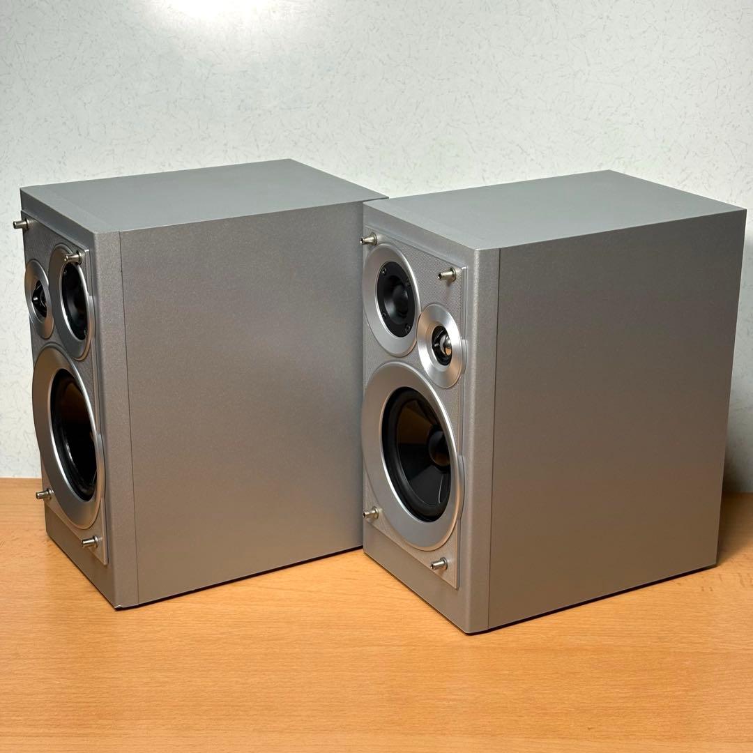 Panasonic DVD/SD ステレオシステム SC-PM930DVD