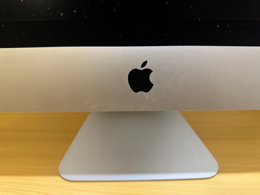 Macデスクトップ iMac Retina 5K 27-inch 2020 1TB