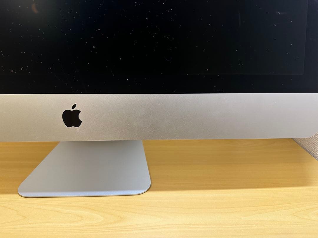 Macデスクトップ iMac Retina 5K 27-inch 2020 1TB