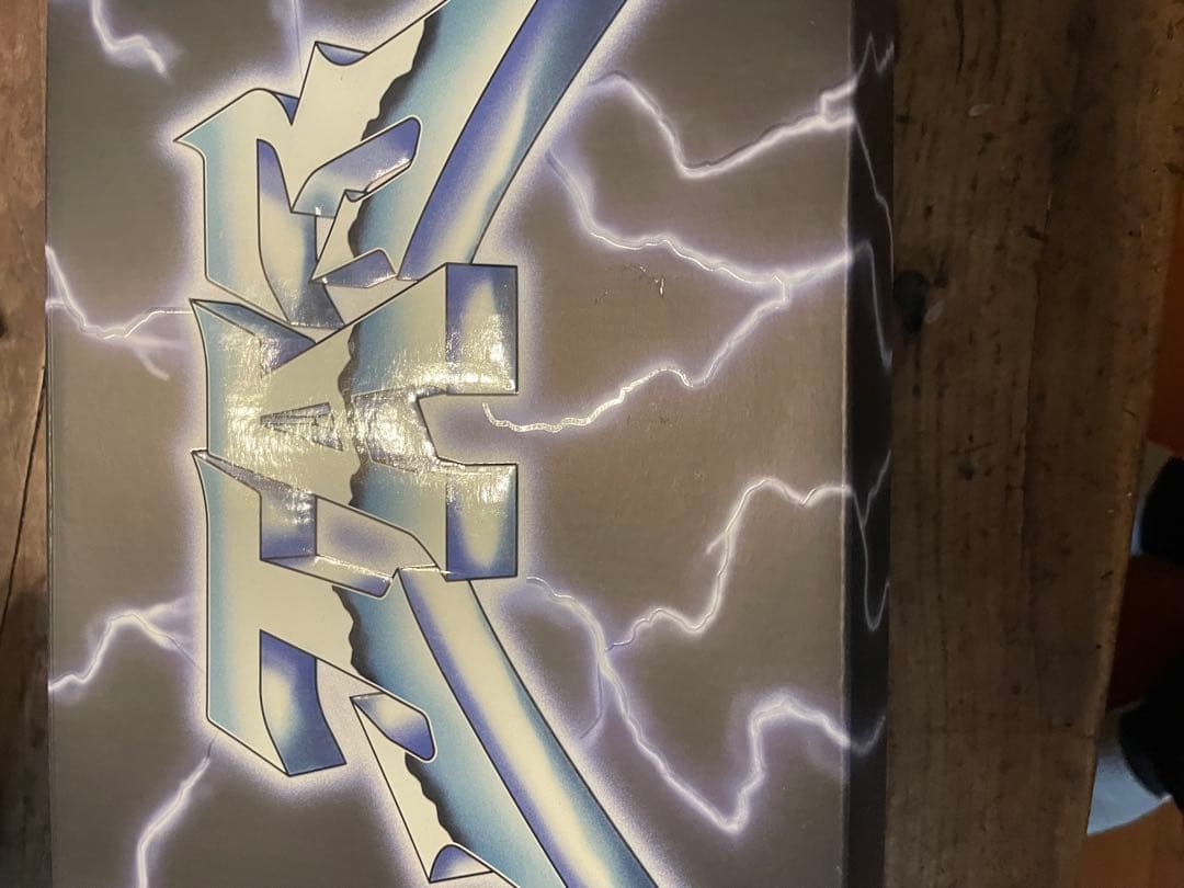 JA3 ブラウン✖️ブラック✖️ピンク　25.5