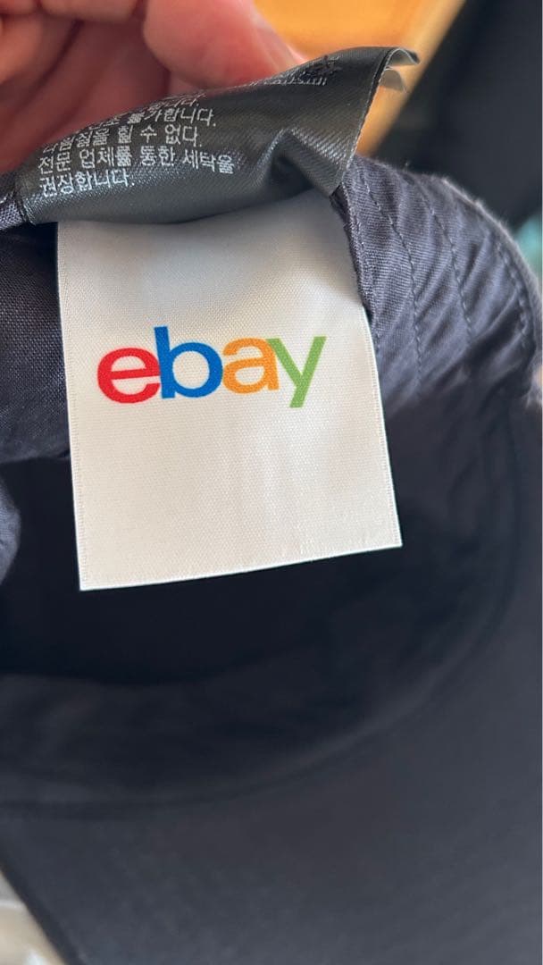 帽子 ebay balenciaga cap