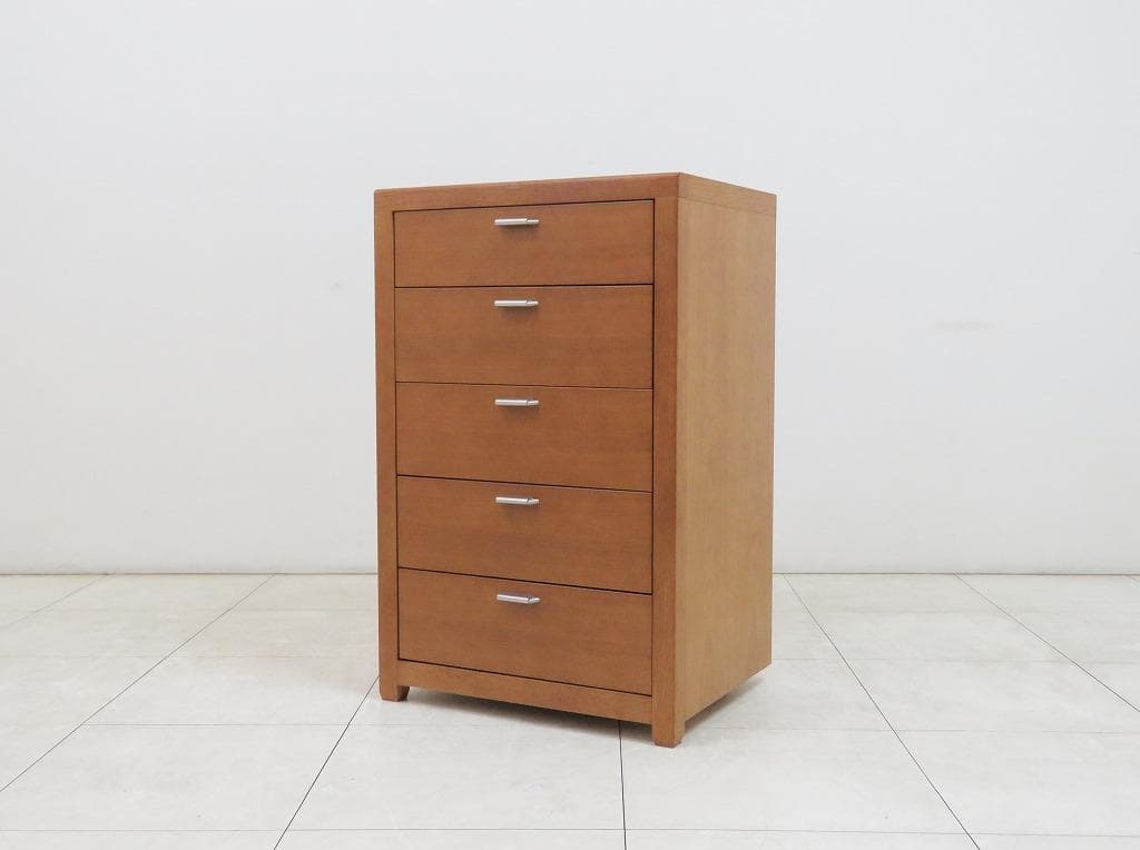 ■CONDE HOUSE カンディハウス■アトロ チェスト■喜多俊之■ヒッコリー