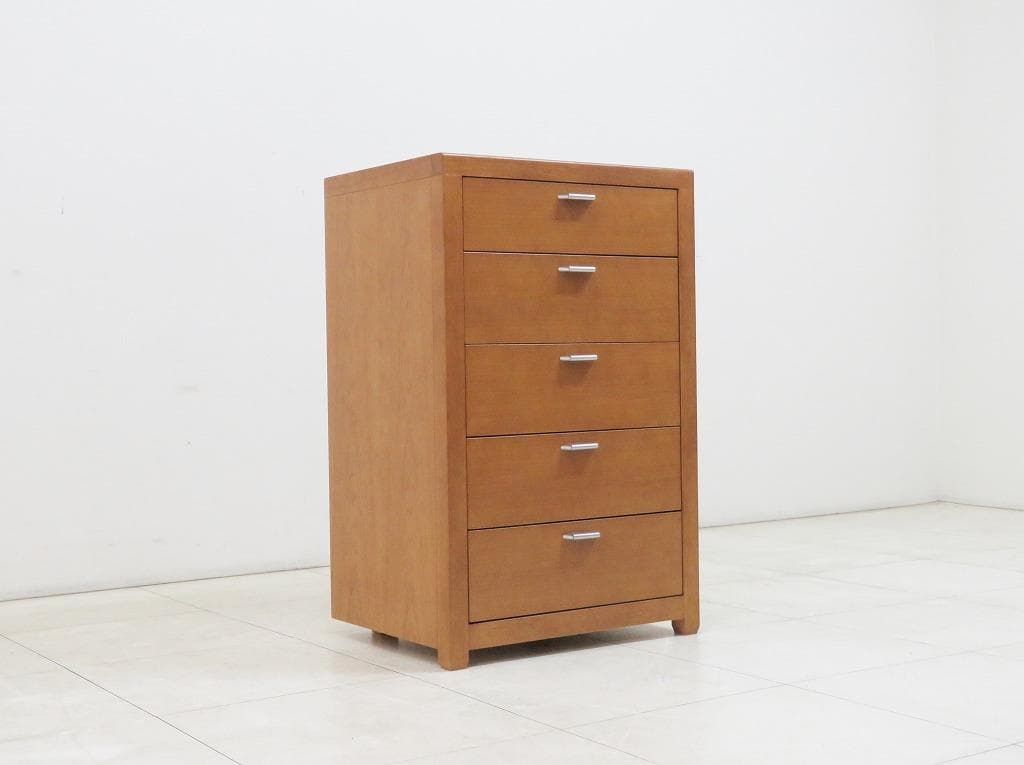 ■CONDE HOUSE カンディハウス■アトロ チェスト■喜多俊之■ヒッコリー