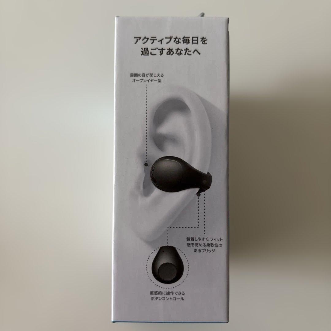 soundcore C40i ワイヤレスイヤホン