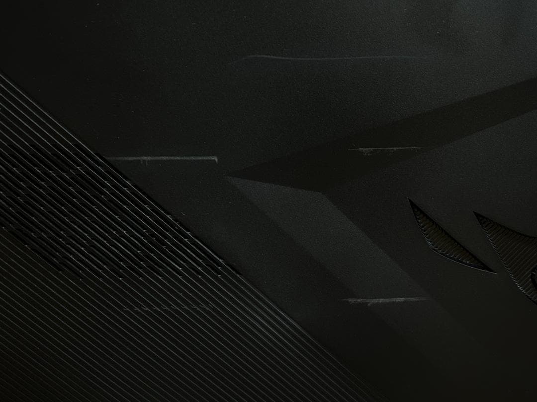 ディスプレイ・モニター本体 ASUS PG42UQ