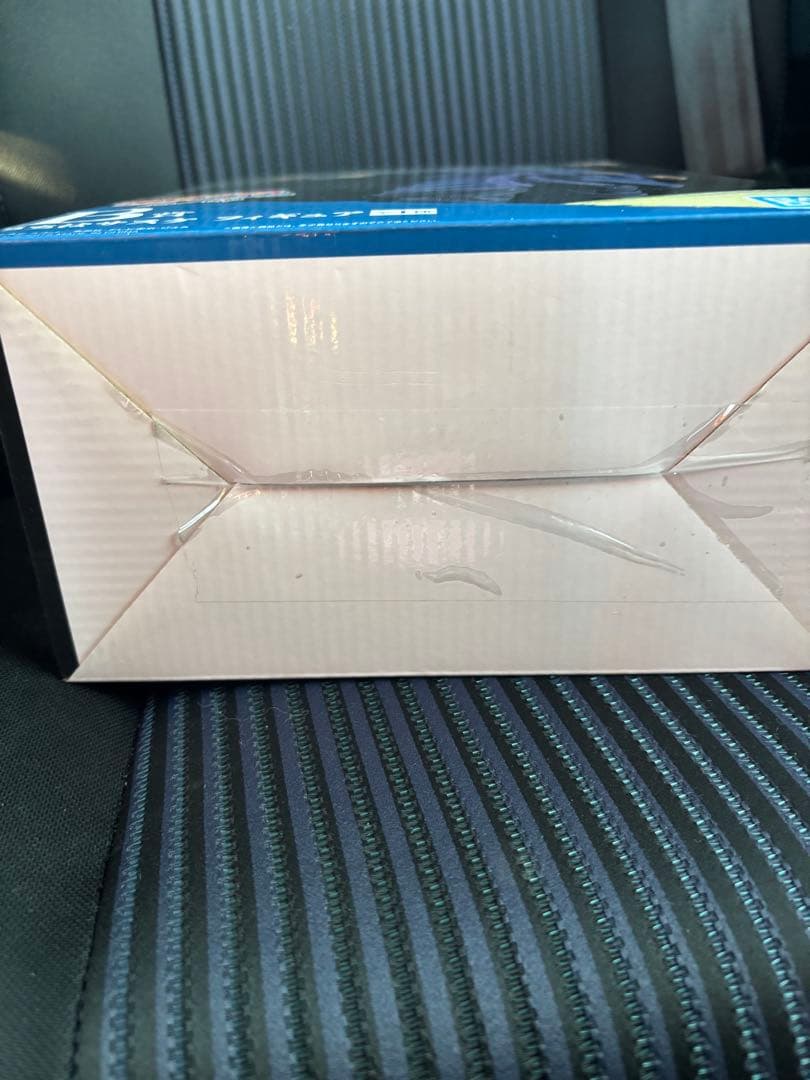 一番くじ NARUTO ナルト 疾風伝 忍ノ絆 B賞 うちはサスケ