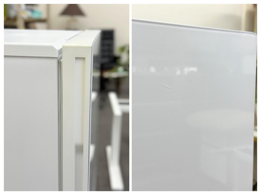 【お得家電2点セット！】送料無料！ 洗濯機 冷蔵庫 単身一人暮らし 店舗備品