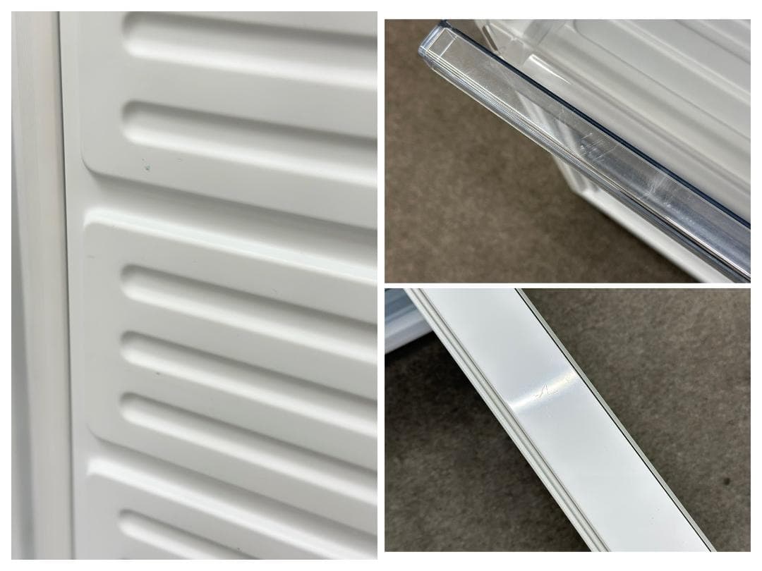 【お得家電2点セット！】送料無料！ 洗濯機 冷蔵庫 単身一人暮らし 店舗備品