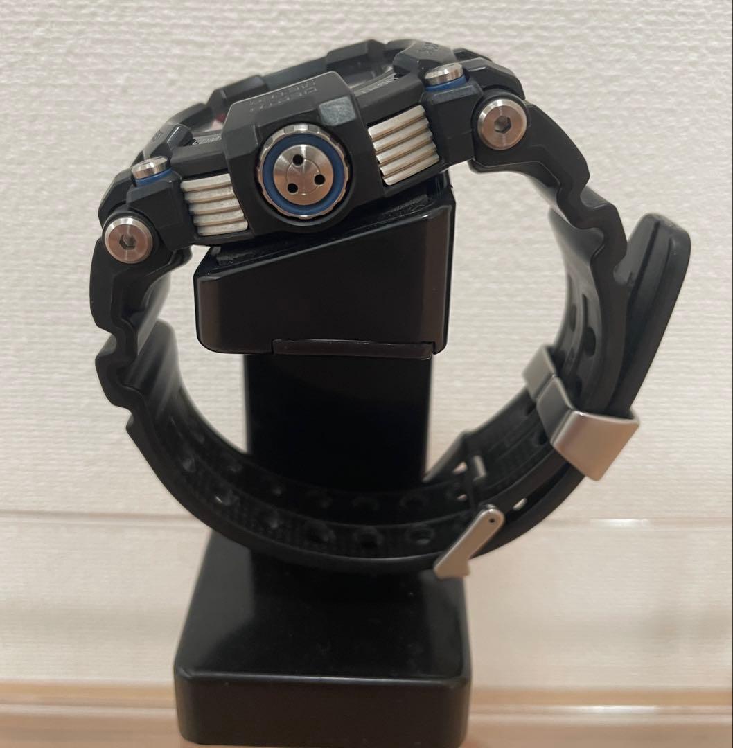 CASIO G-SHOCK FROGMAN GWF-D1000 フロッグマン