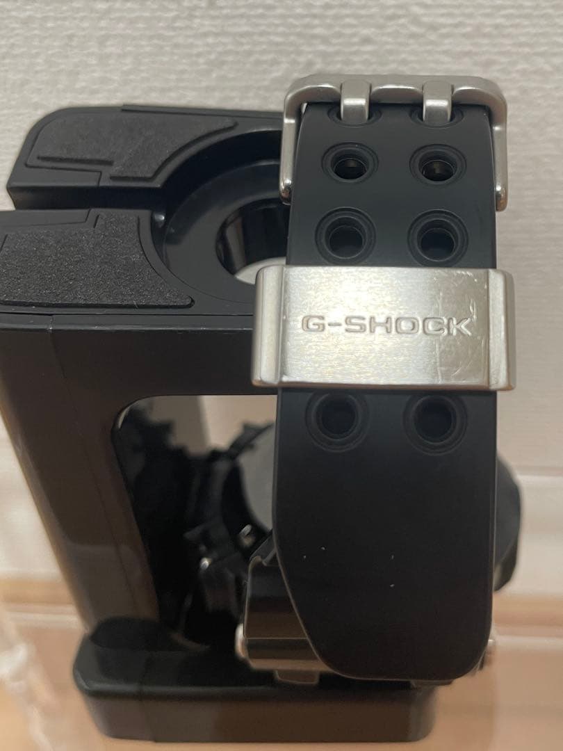 CASIO G-SHOCK FROGMAN GWF-D1000 フロッグマン