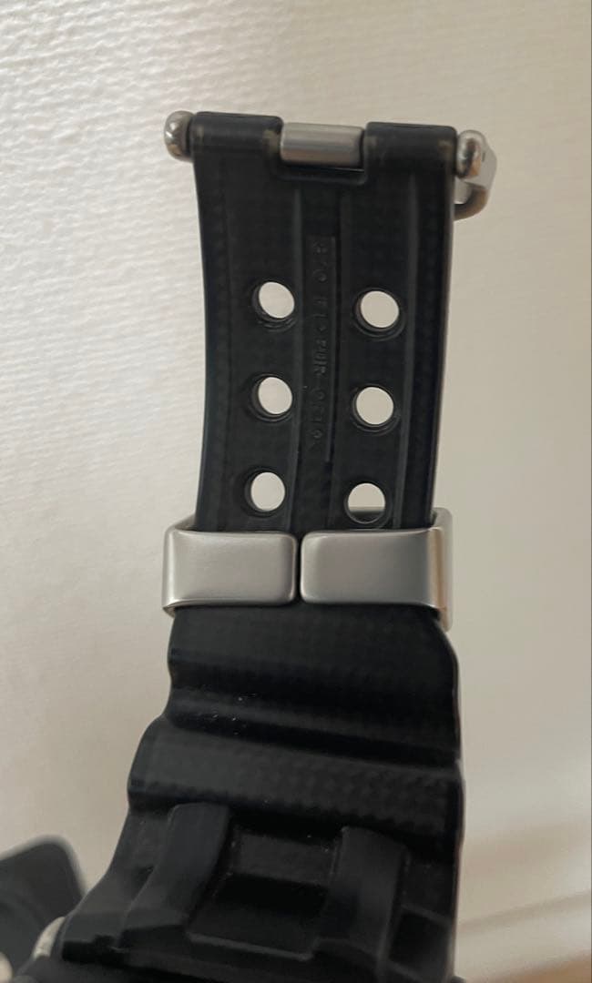 CASIO G-SHOCK FROGMAN GWF-D1000 フロッグマン