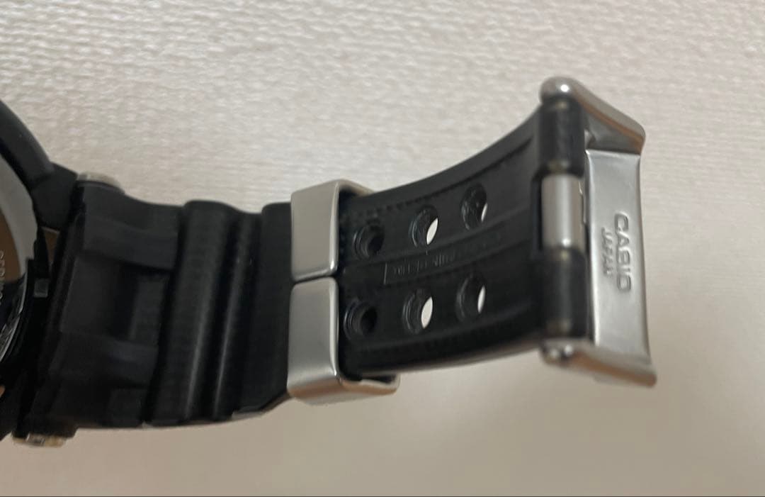 CASIO G-SHOCK FROGMAN GWF-D1000 フロッグマン