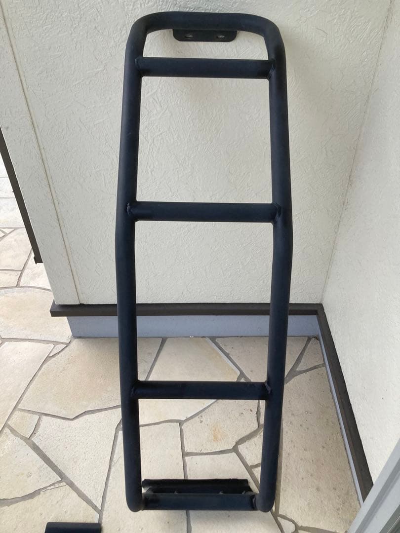 RAV4 リアラダー　標準タイプ　ネクサスジャパン