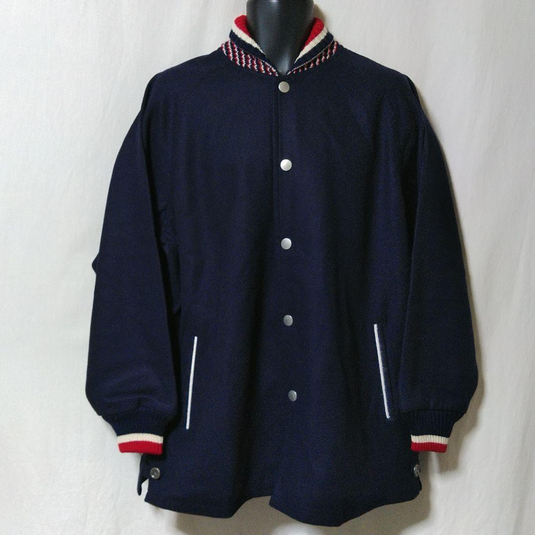 R*T様 LUCKOUT ファラオジャケット コーチスタジャン デッドストック