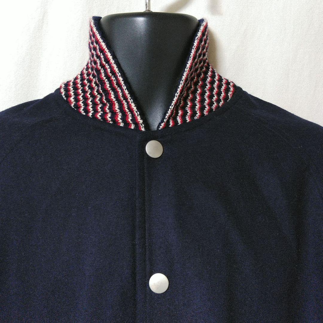 R*T様 LUCKOUT ファラオジャケット コーチスタジャン デッドストック